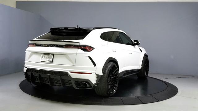 used 2019 Lamborghini Urus car, priced at $199,999