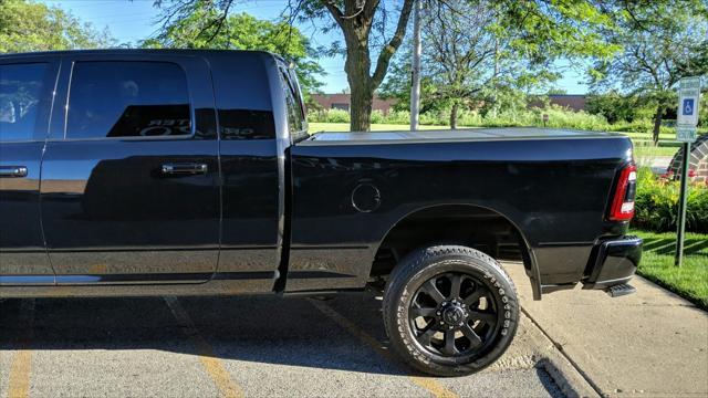 used 2019 Ram 2500 car, priced at $39,999