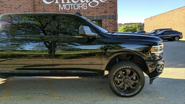 used 2019 Ram 2500 car, priced at $39,999