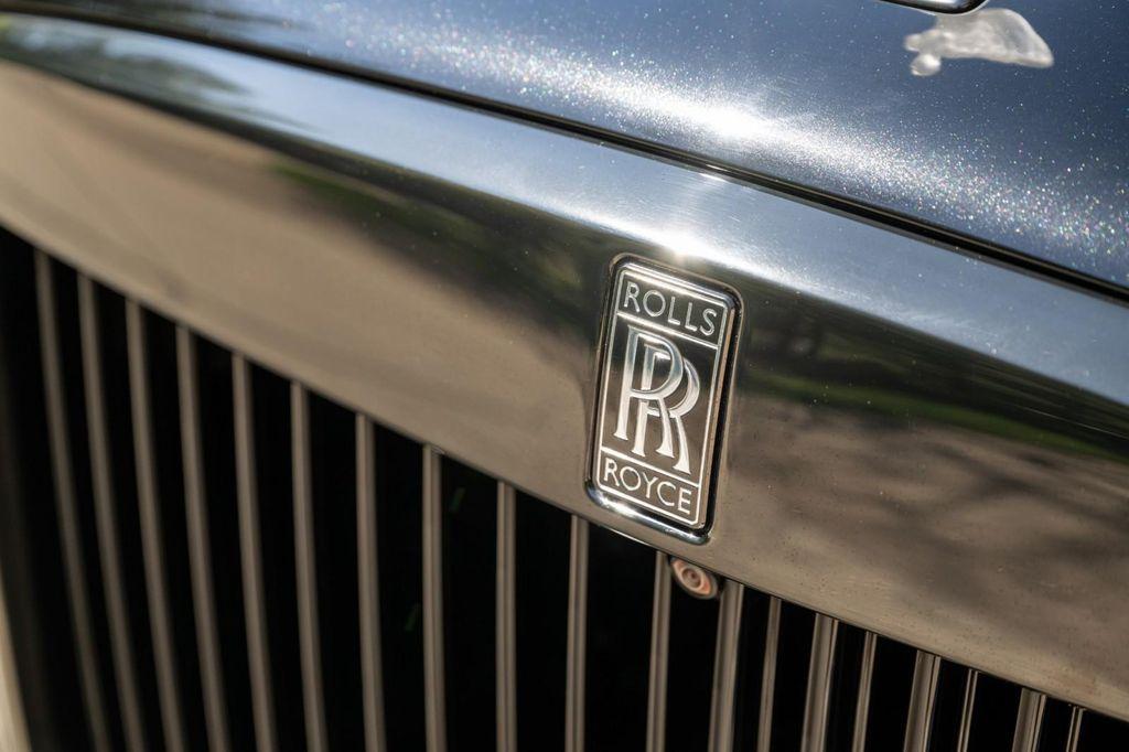 used 2024 Rolls-Royce Cullinan car, priced at $419,999