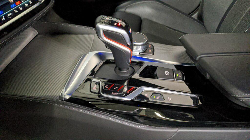 used 2019 BMW M5 car, priced at $69,995