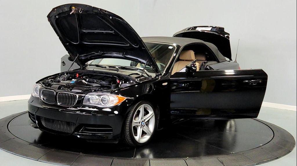 used 2009 BMW 135 car, priced at $19,995