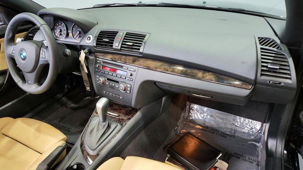 used 2009 BMW 135 car, priced at $19,995