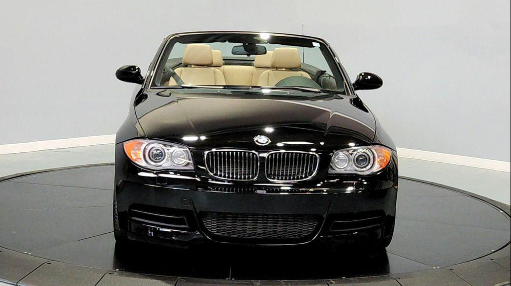 used 2009 BMW 135 car, priced at $19,995