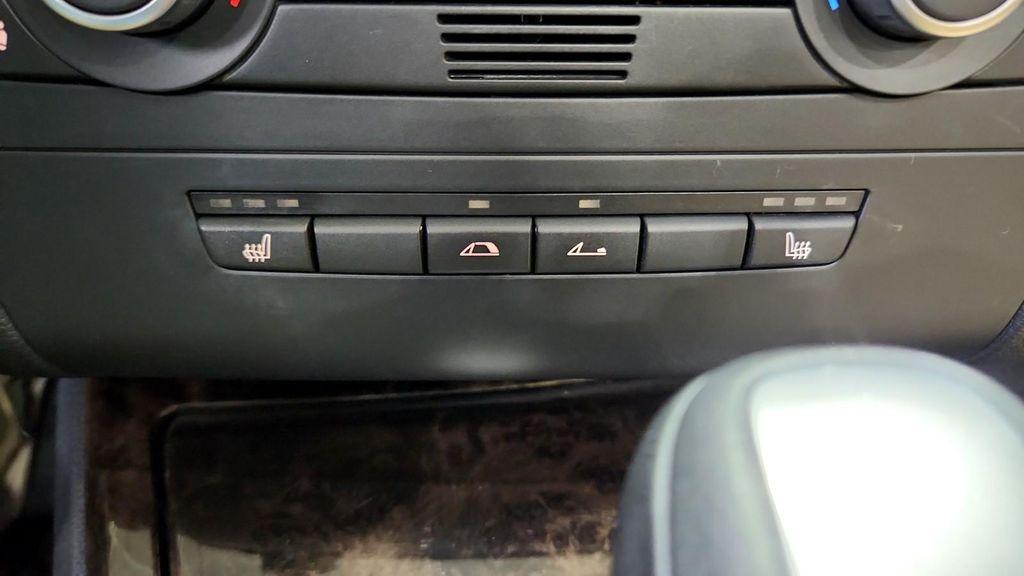 used 2009 BMW 135 car, priced at $19,995