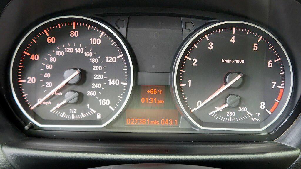 used 2009 BMW 135 car, priced at $19,995