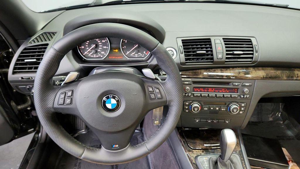 used 2009 BMW 135 car, priced at $19,995