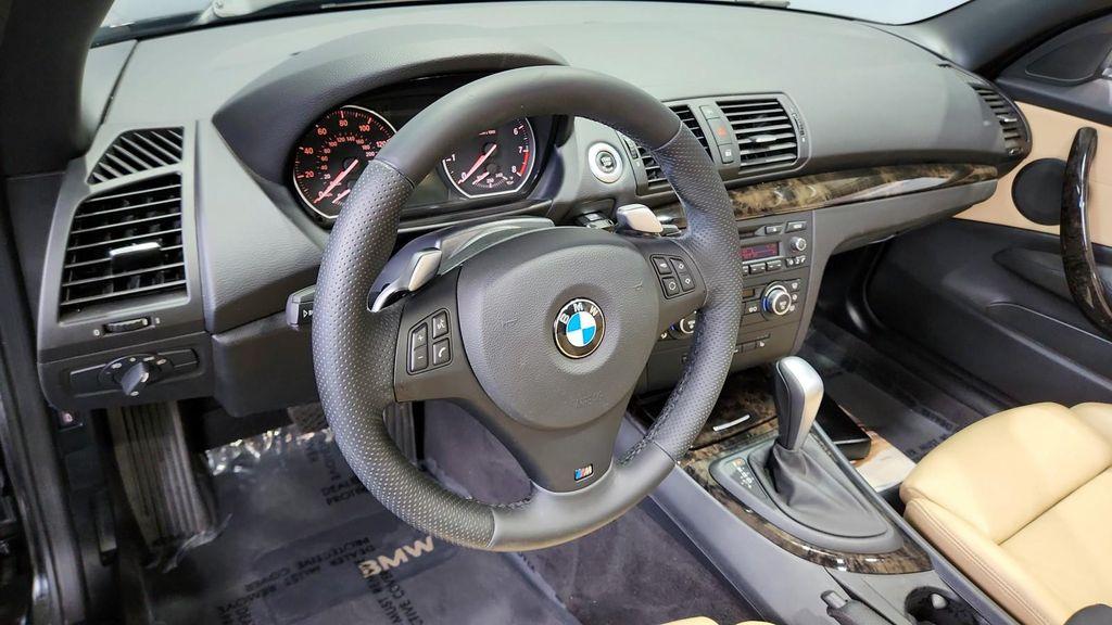 used 2009 BMW 135 car, priced at $19,995