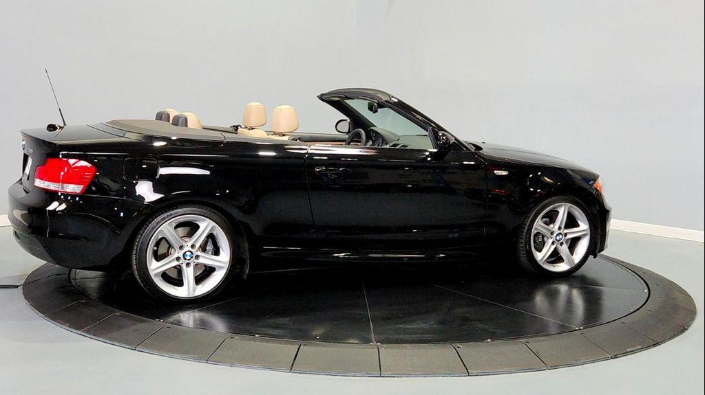 used 2009 BMW 135 car, priced at $19,995