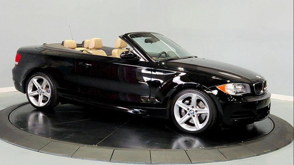 used 2009 BMW 135 car, priced at $19,995
