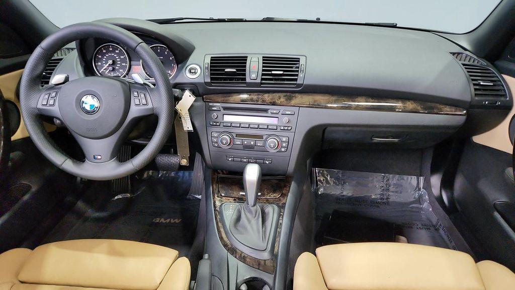 used 2009 BMW 135 car, priced at $19,995