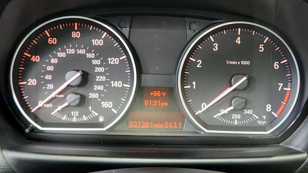 used 2009 BMW 135 car, priced at $19,995