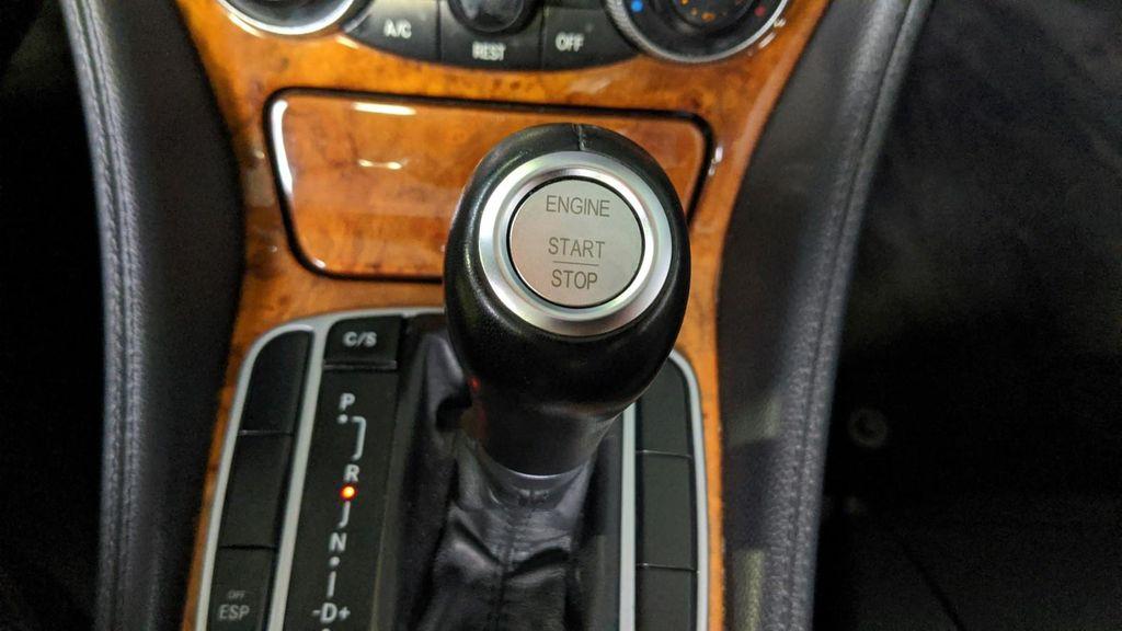 used 2007 Mercedes-Benz SL-Class car, priced at $18,995