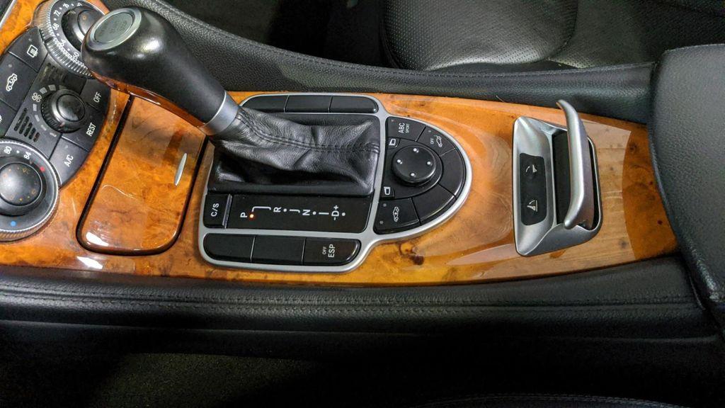 used 2007 Mercedes-Benz SL-Class car, priced at $18,995