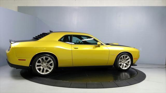 used 2020 Dodge Challenger car, priced at $39,999