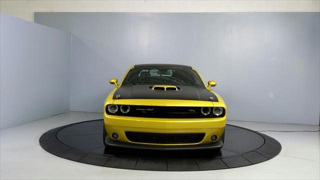 used 2020 Dodge Challenger car, priced at $39,999