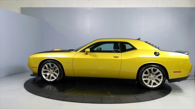 used 2020 Dodge Challenger car, priced at $39,999