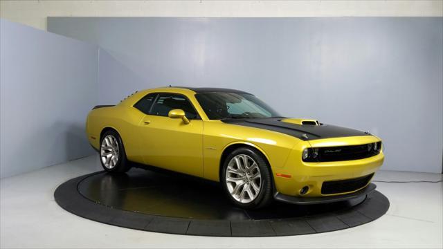 used 2020 Dodge Challenger car, priced at $39,999