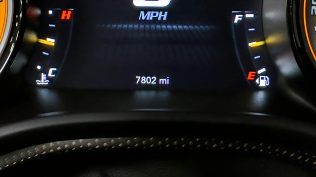 used 2020 Dodge Challenger car, priced at $39,999