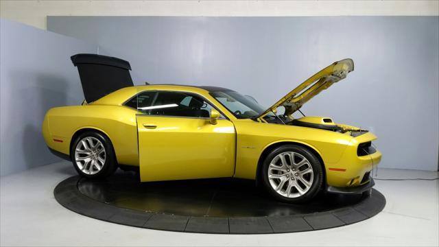 used 2020 Dodge Challenger car, priced at $39,999