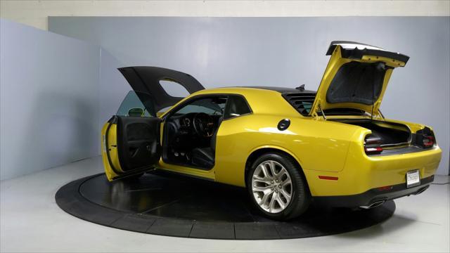 used 2020 Dodge Challenger car, priced at $39,999