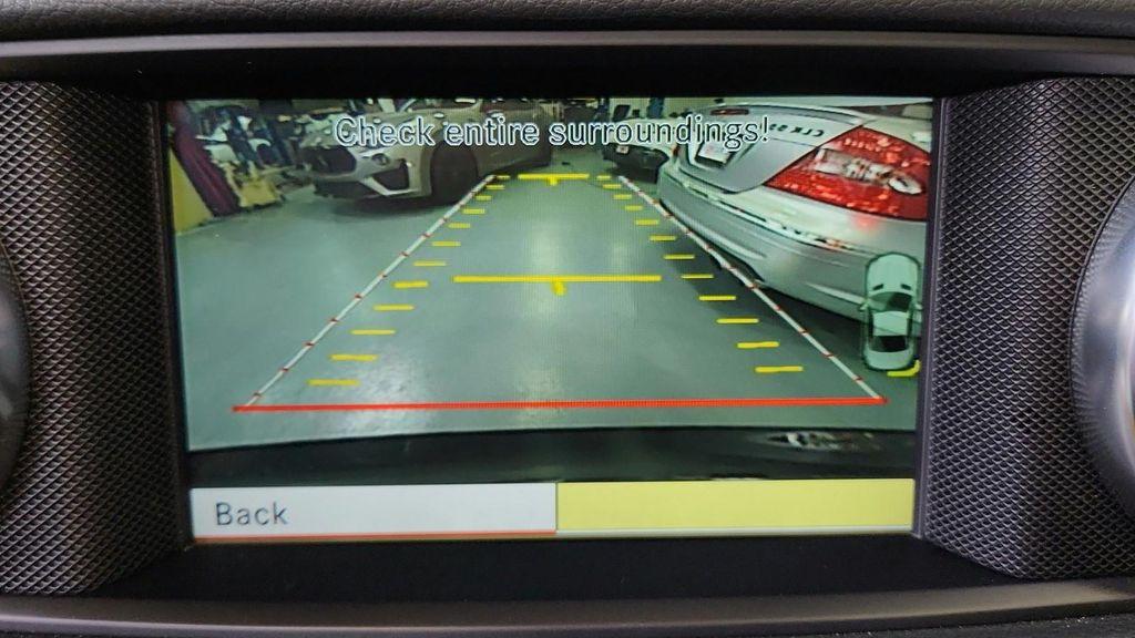 used 2013 Mercedes-Benz SL-Class car, priced at $39,777