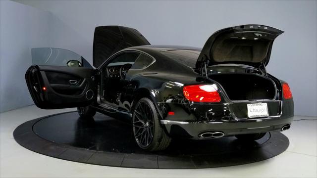 used 2013 Bentley Continental GT car, priced at $49,999