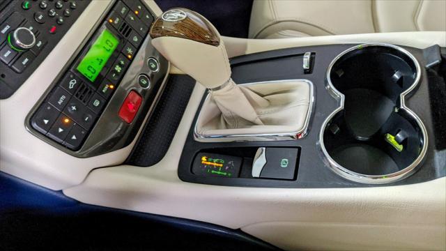 used 2014 Maserati GranTurismo car, priced at $29,999