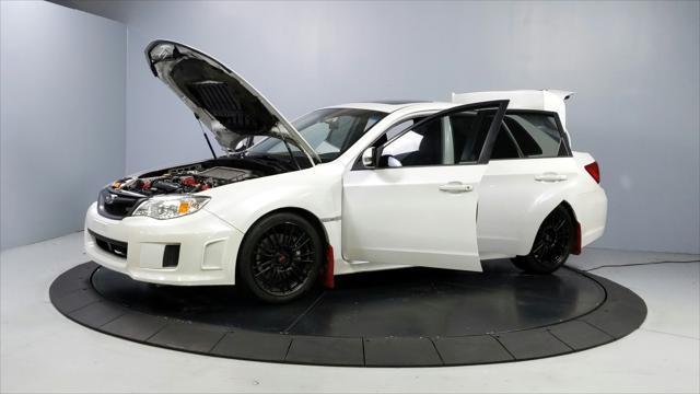 used 2013 Subaru Impreza WRX car, priced at $18,995