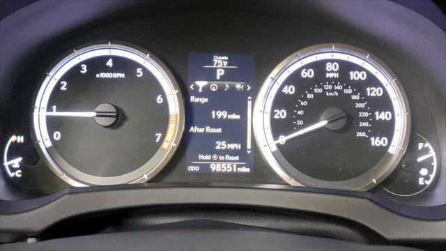 used 2015 Lexus RC 350 car, priced at $21,999