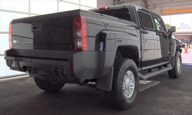 used 2010 Hummer H3T car, priced at $27,995