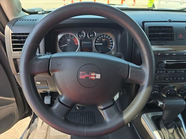 used 2010 Hummer H3T car, priced at $27,995