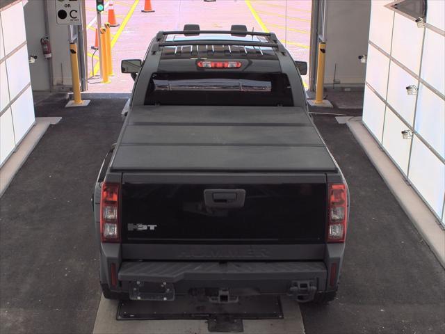 used 2010 Hummer H3T car, priced at $27,995
