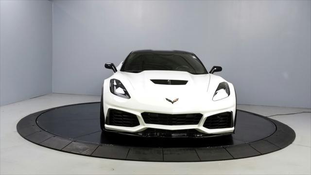 used 2015 Chevrolet Corvette car, priced at $62,299