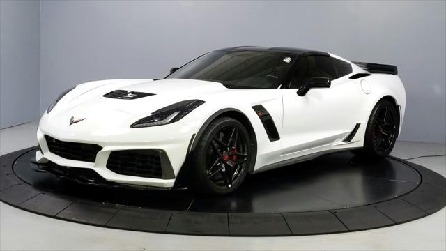 used 2015 Chevrolet Corvette car, priced at $62,299