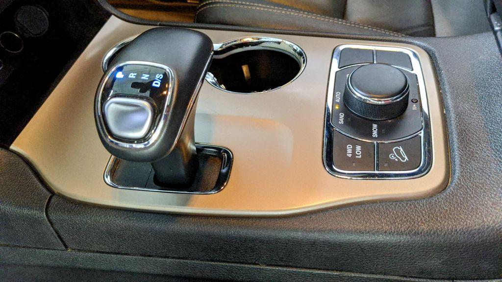 used 2014 Jeep Grand Cherokee car, priced at $12,995