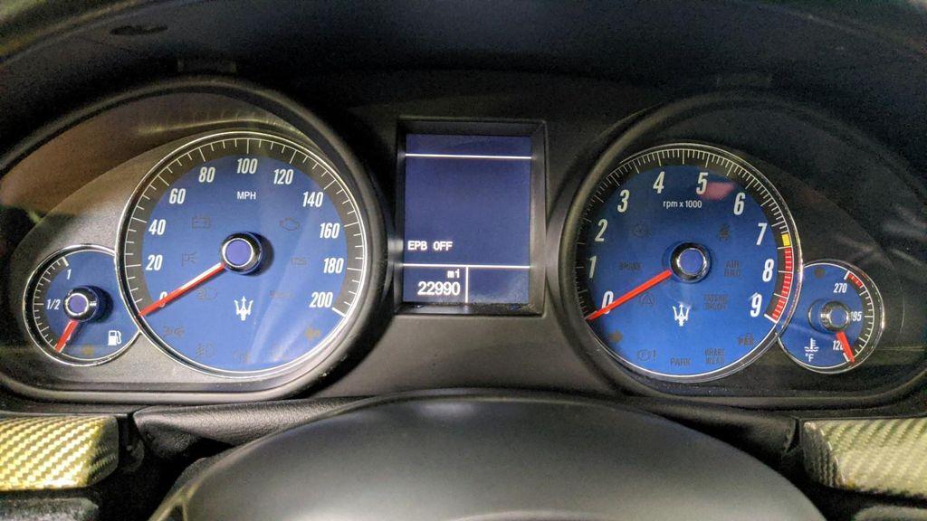 used 2009 Maserati GranTurismo car, priced at $27,995