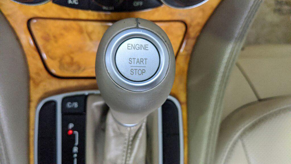 used 2008 Mercedes-Benz SL-Class car, priced at $13,995