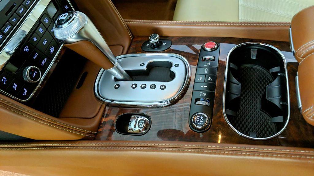 used 2012 Bentley Continental GT car, priced at $49,999