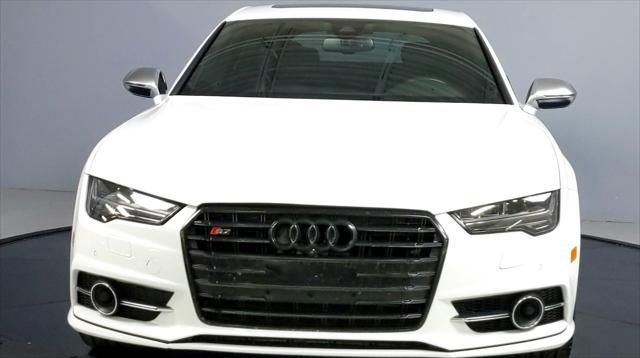 used 2017 Audi S7 car, priced at $35,995