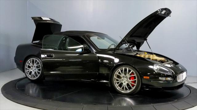 used 2006 Maserati GranSport car, priced at $19,877