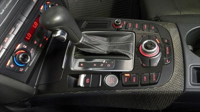 used 2011 Audi S5 car, priced at $16,777