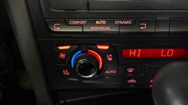 used 2011 Audi S5 car, priced at $16,777