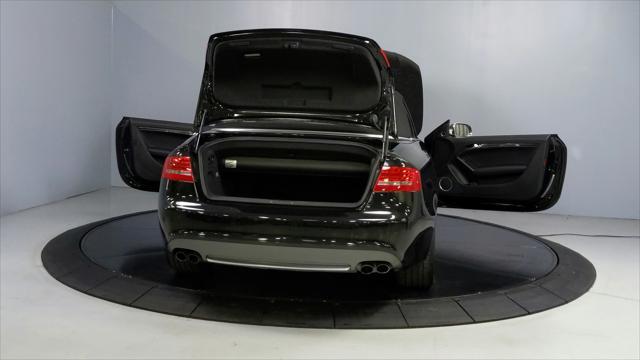 used 2011 Audi S5 car, priced at $16,777