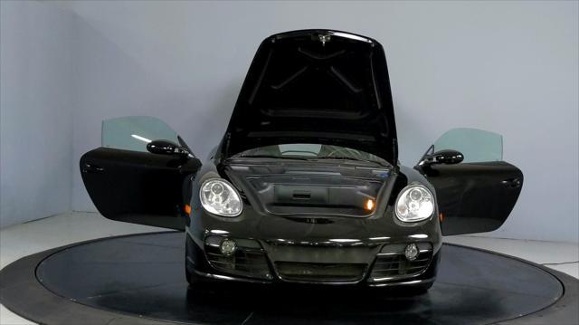 used 2007 Porsche Cayman car, priced at $31,999