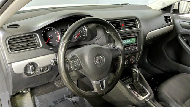 used 2013 Volkswagen Jetta car, priced at $7,999