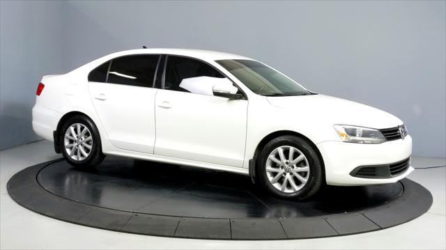 used 2013 Volkswagen Jetta car, priced at $7,999