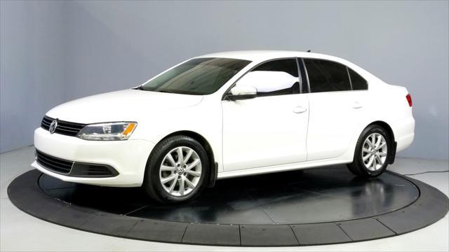 used 2013 Volkswagen Jetta car, priced at $7,999