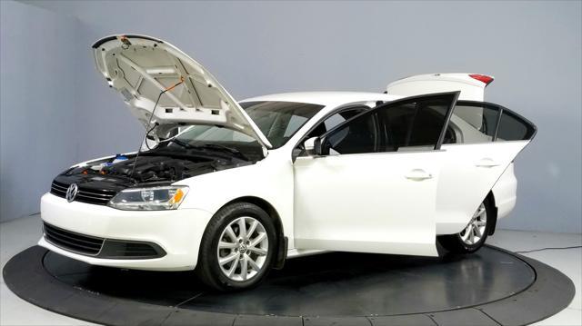 used 2013 Volkswagen Jetta car, priced at $7,999