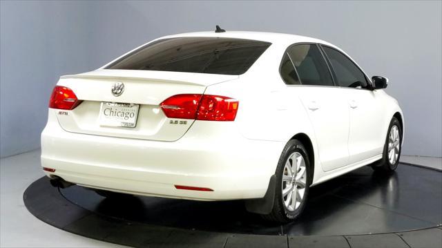 used 2013 Volkswagen Jetta car, priced at $7,999